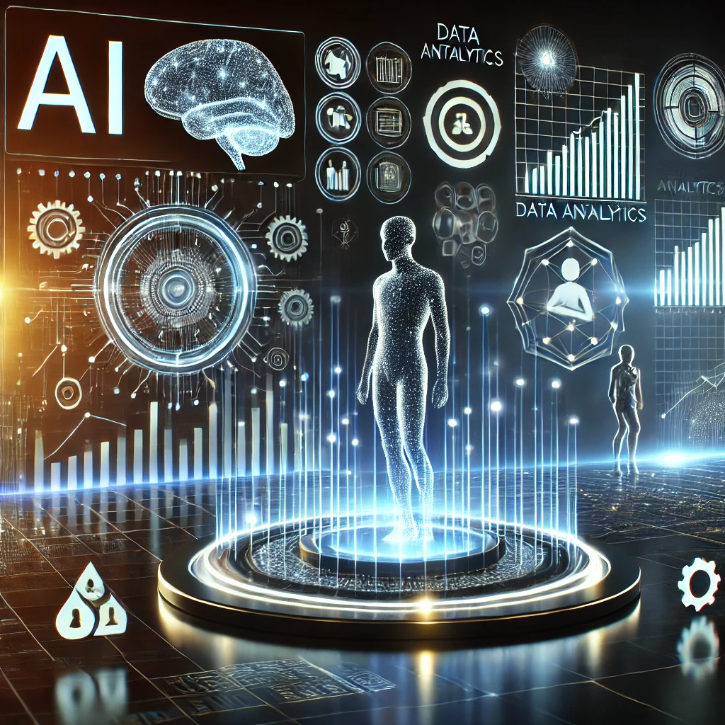 AI & Data Analytics