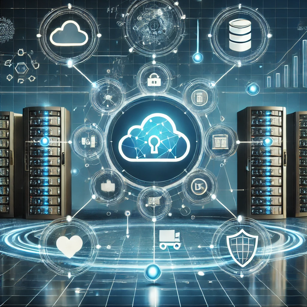 Cloud & DevOps Solutions