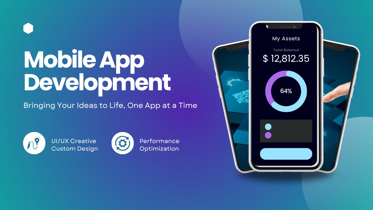 Android & iOS Native Development