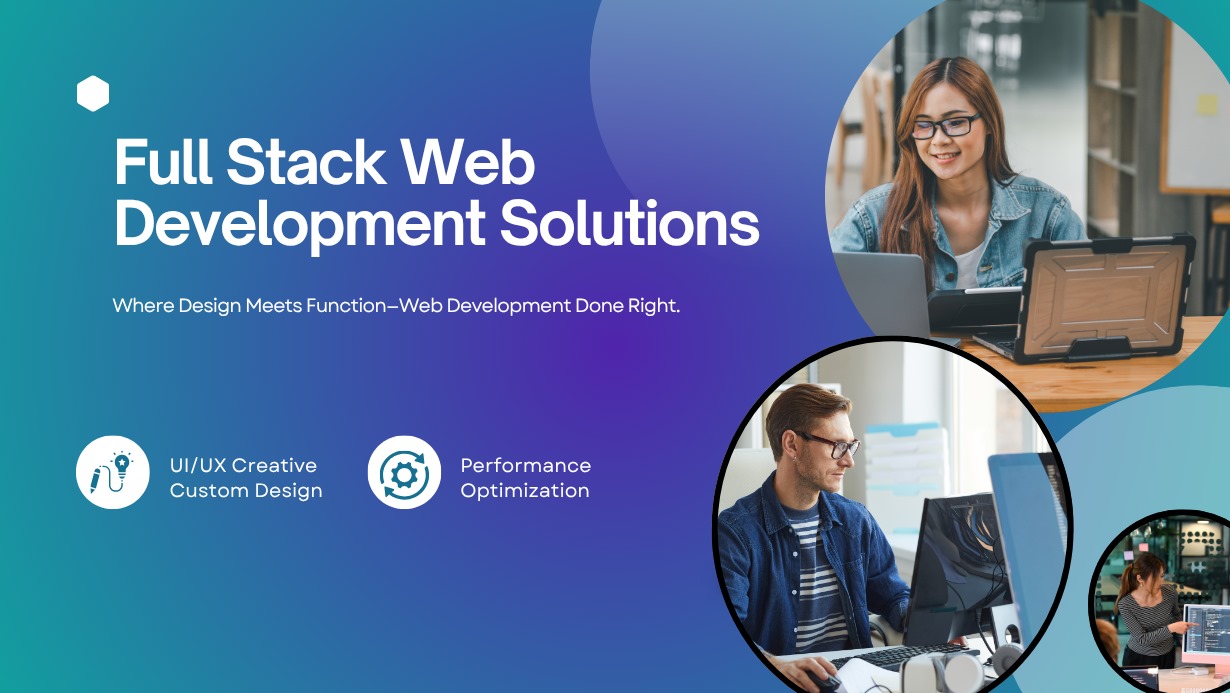 MERN Stack Development