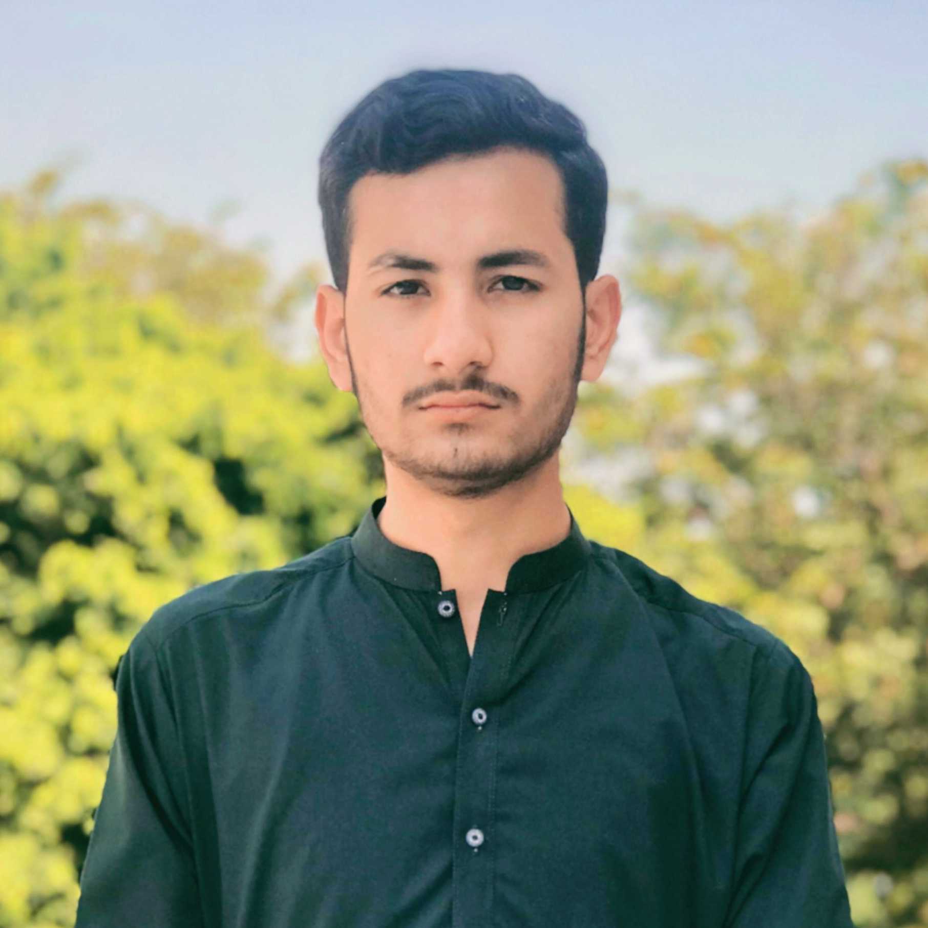 Mr. AHMAD RAZA