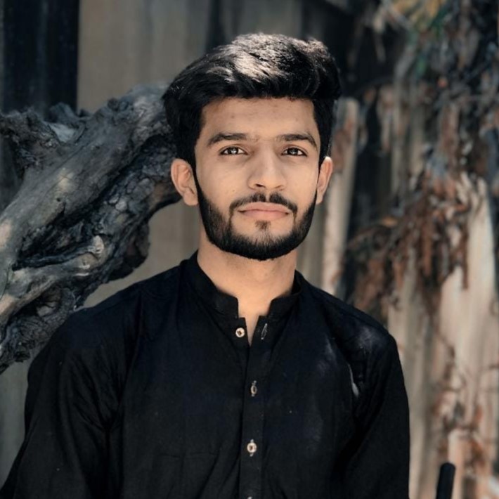Mr. MUZAMMIL MUKHTAR