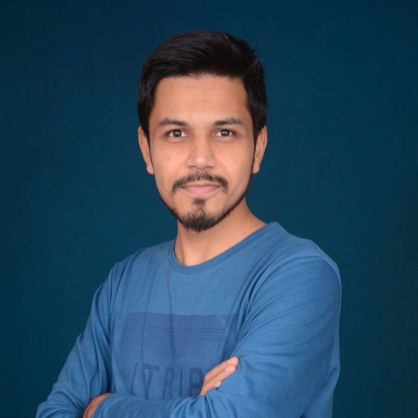 MR ANSAR BILAL