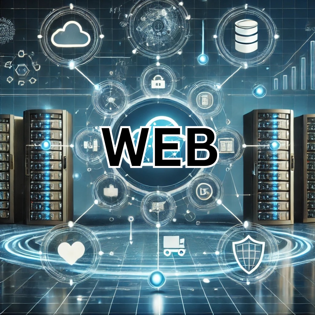 Web Development
